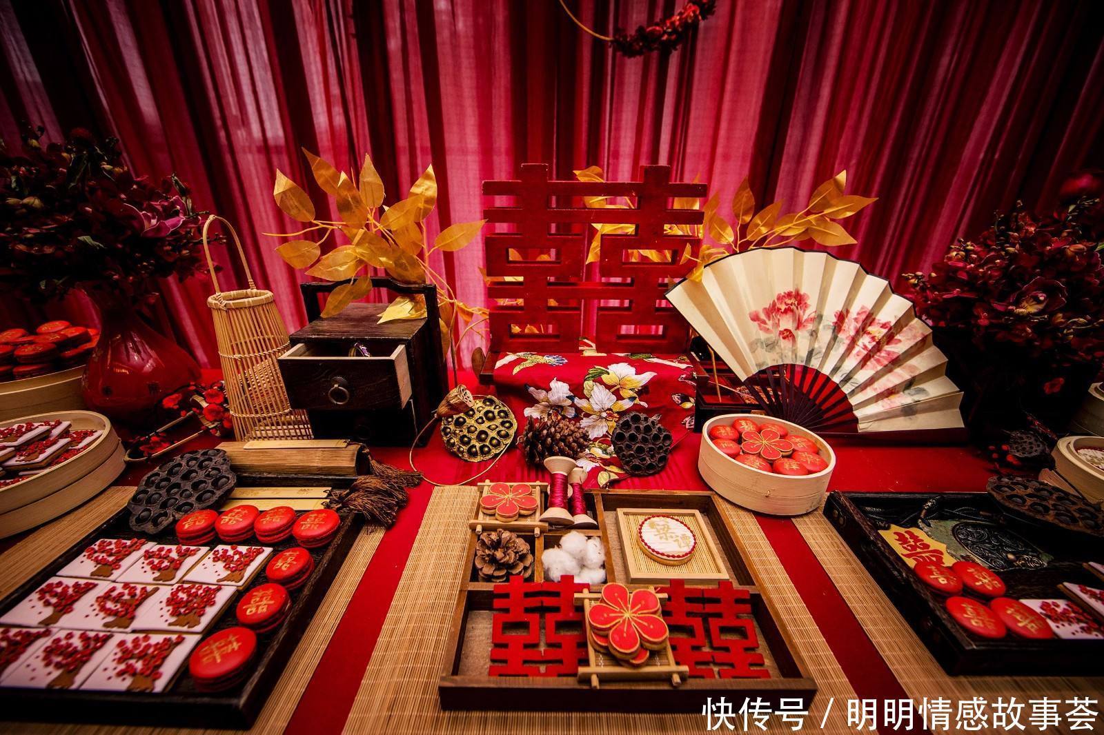 取消|新娘索要6万“开门费”，男人苦劝无果，转身霸气取消婚礼去离婚