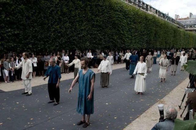 中国|中 国 人 的 “造 物 观”。