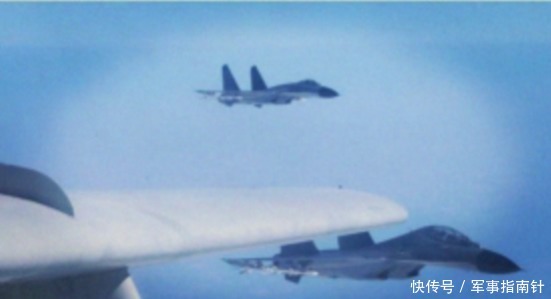  部战区海军航空兵|我军事行动显示：有信心有能力打败一切来犯之敌
