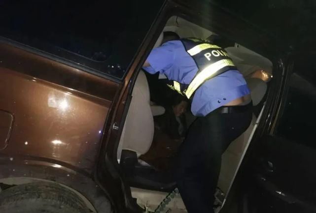 救助|快速出警抢时间 救助伤者暖人心