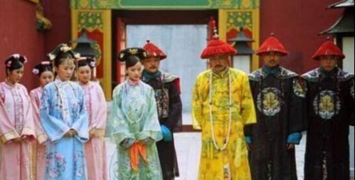 皇帝|一勤政仁君, 出宫祭拜遭百姓行刺, 身边百余名侍卫, 却迟迟不护驾