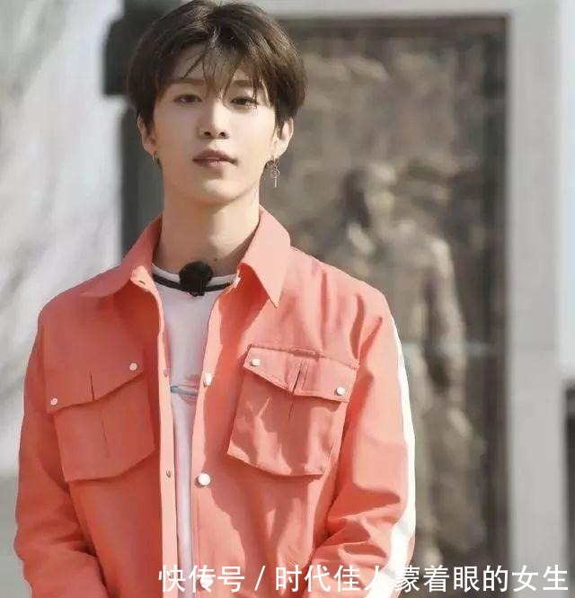 欧阳娜娜和范丞丞|欧阳娜娜范丞丞《跑男》受冷落! 节目无镜头被忽视