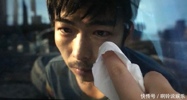  保送生|黄毛的扮演者章宇火了，演保送生被替换的人生，引发蝴蝶效应