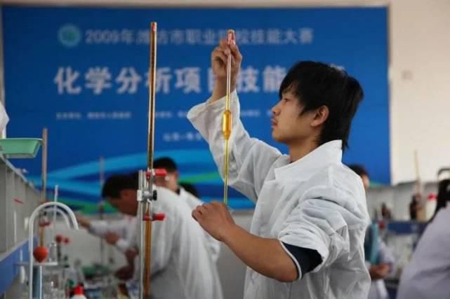  专业|专业解码|潍坊科技学院2020年专科招生专业都在这了