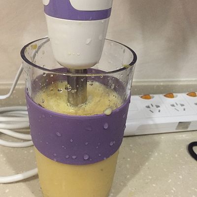 西米露|芒果西米露