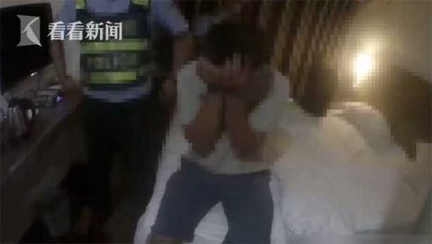 苏某|"我把老婆杀了"! 男子报假警 理由竟是想"静静"