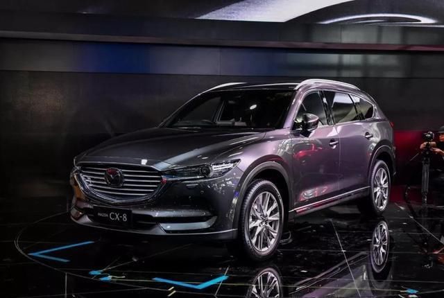 增长|9月汽车销量:马自达9月销量增长1.48%至20922辆