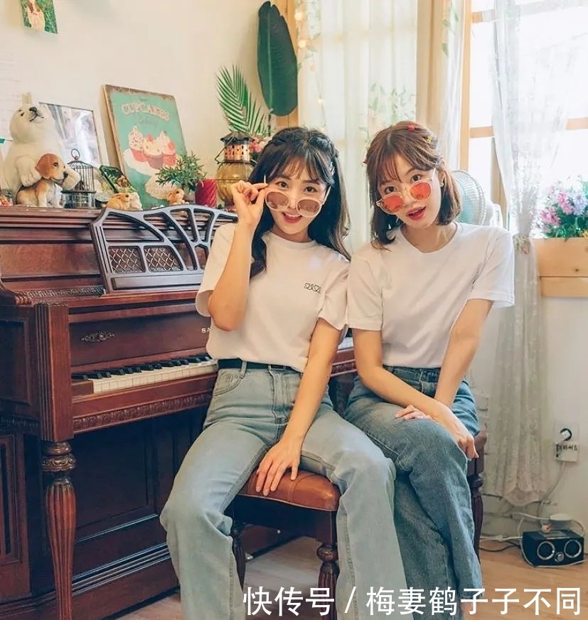  适合自己|什么身材就穿什么裤子，穿对了遮肉显瘦，太好看了