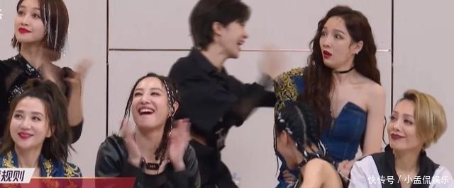  观众|《乘风破浪》复活赛票数出问题被曝现场关系户多，黄晓明拖后腿