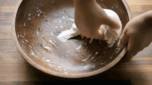 小高姐|【小高姐】萝卜丝饼