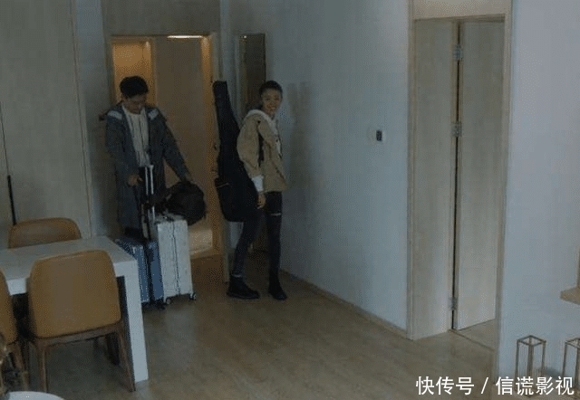  顾佳|《三十而已》林有有被扇耳光：被穷养长大的女生，不为人知的一面