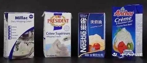  疯狂|女明星疯狂做蛋糕却不胖？看了这份烘焙技巧你就懂了！