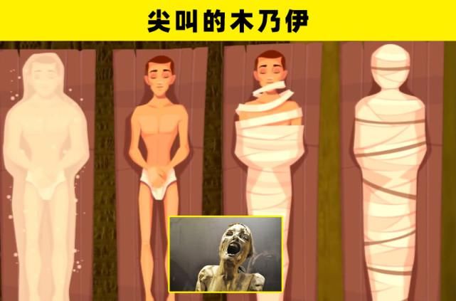 地下|人类在地下发现的7个非常可怕的东西