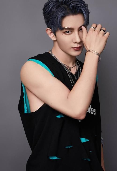  萧山|R1SE家境揭秘，萧山阔少何洛洛，茶庄少主焉栩嘉，而他最富有