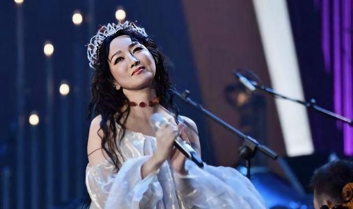 丁太升|丁太升公开承认捧周深,并希望他不要透支才华