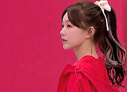  魔王|超新星运动会：徐梦洁为火箭少女挑战大魔王，孟美岐反应太真实