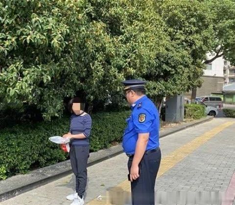 桂花|锡山：路边的桂花 你不要采