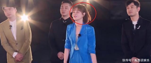 反射|动作反射心理,杜华给丁当擦眼泪的双手,背后意味着什么