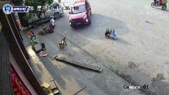 家长|最小3岁!湖南的家长们注意了!别让这类事故再发生