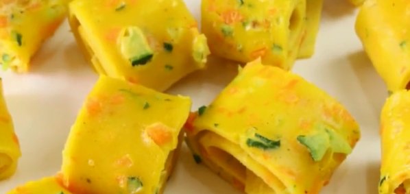  简单|孩子的早餐不能忽视，做份简单又营养的早餐，孩子一天都精神满满