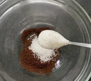  面纱|揭开最近超火的4000次泡沫咖啡面纱，准备好这4样食材，一起做吧