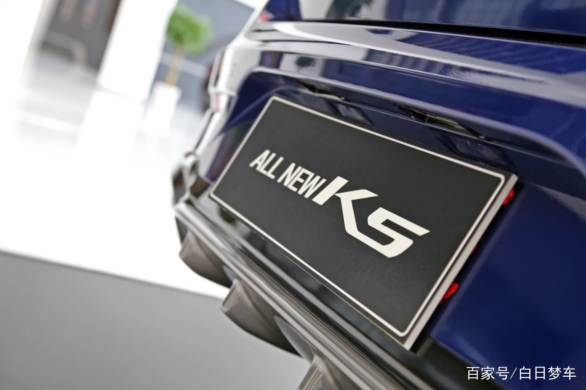  掀起|CVVD掀起一场气门革命？“技术起亚”更应借此破局