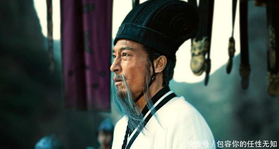 能力|诸葛亮为何六出祁山都难以成功是他能力不行,还是另有原因!