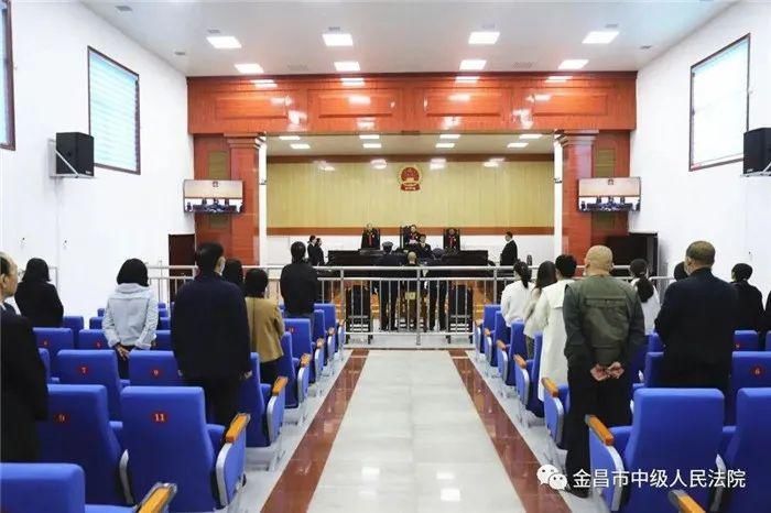 司人员滥用|判了！杨树军一审获刑十二年六个月！