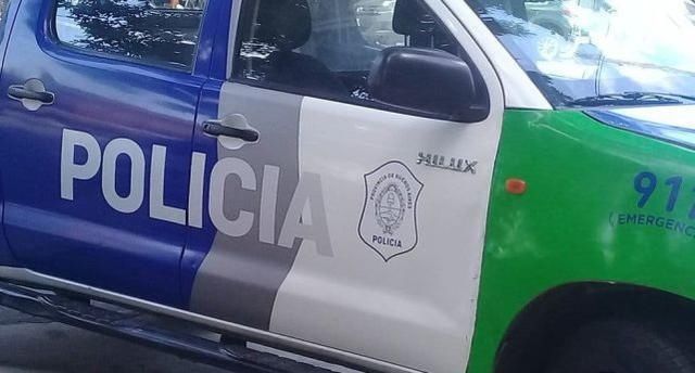 莫莱亚|阿根廷老人被5名青年抢劫，掏枪打死其中一名抢匪，因谋杀被逮捕