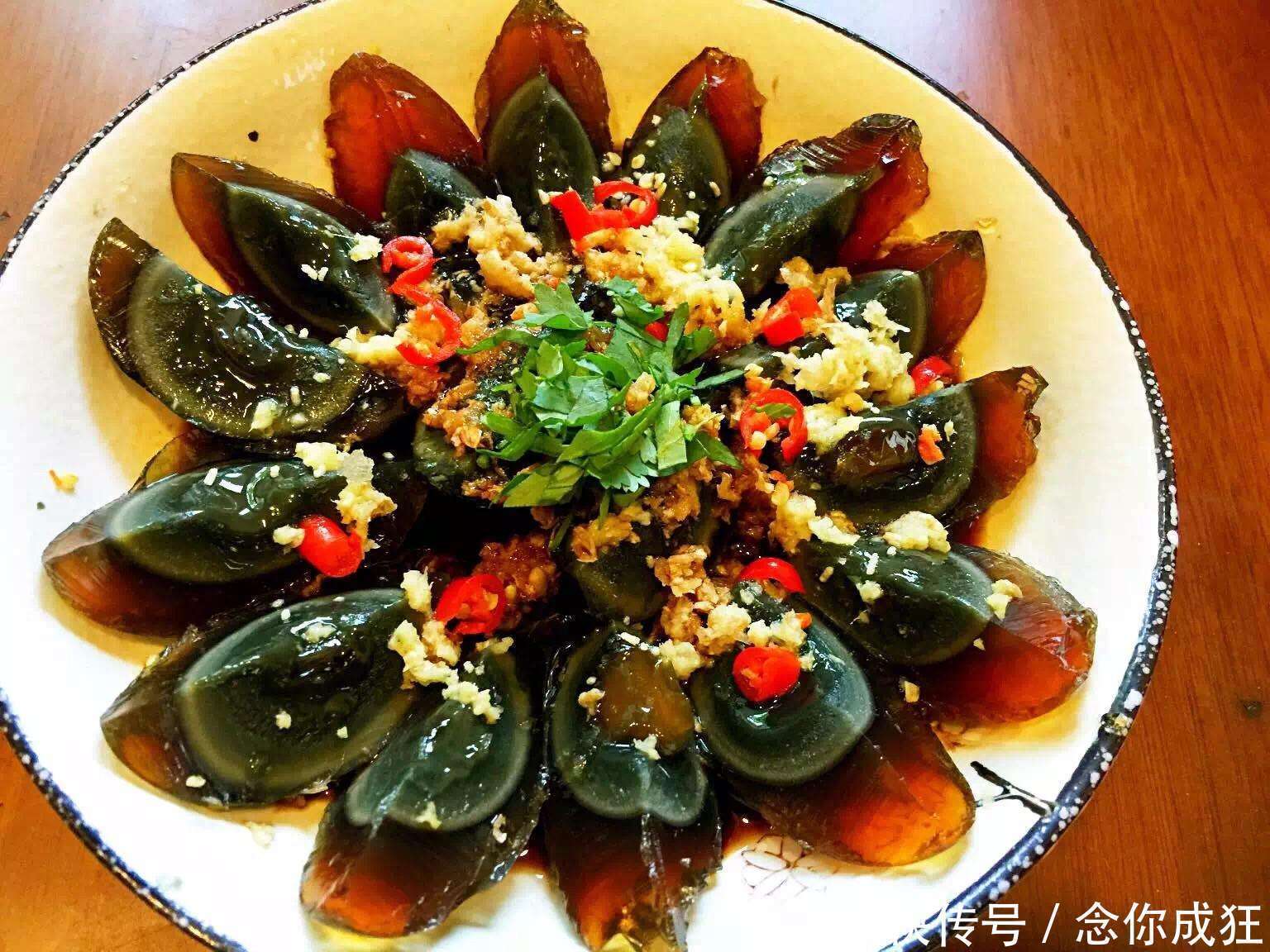 鸡蛋|做变蛋的配方是多少?农民做变蛋的方法分享