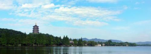  杭州|去了杭州才知道，这才叫生活