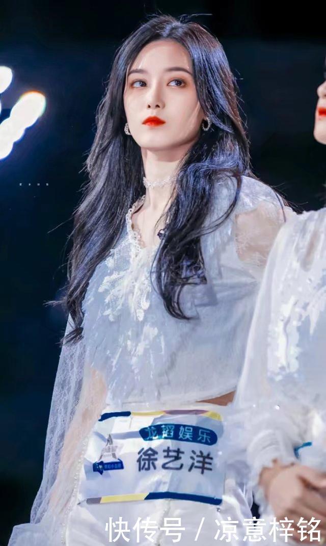  创造|《创造营2020》从陈卓璇到张艺凡，节目组喜欢用骂声来制造热度