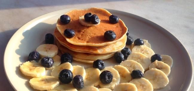 甜点|口感超级松软, 制作简单易上手, 做早餐和甜点都很合适