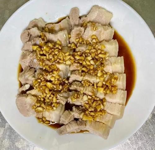 胃口|炎炎夏日没有胃口,猪肉怎样做比较开味下饭?