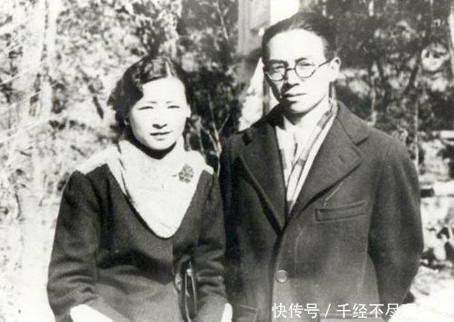 沦陷|林徽因:3个男人为她沦陷,为何选择梁思成?因他做的这承诺