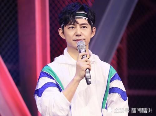 此处|何炅客串《以家人之名》，谭松韵：何老师此处演技炸裂！