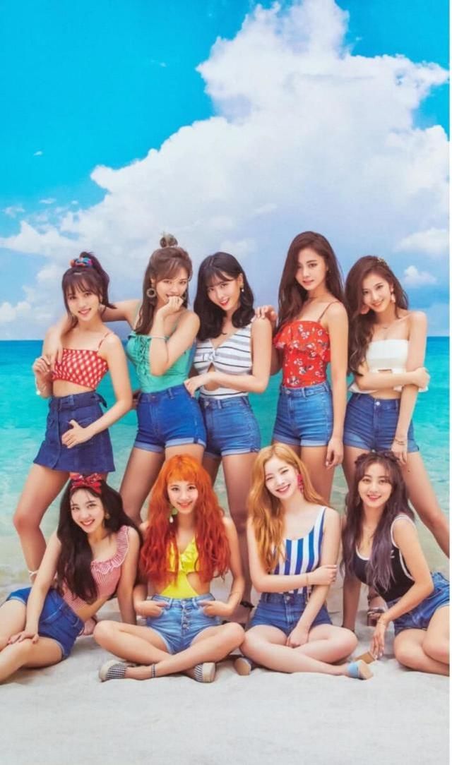  实至名归|韩国偶像团体排名出炉，EXO不进三甲BLACKPINK第二，冠军实至名归