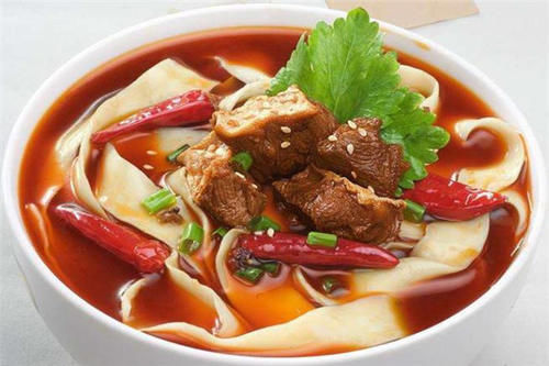 有家|农家乐早餐比大酒店更接地气,第6种美味醇厚,有家的味道