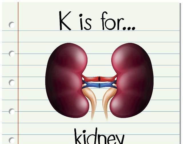 男人|肾功能弱的男人会有这几种特征,但愿你没有!