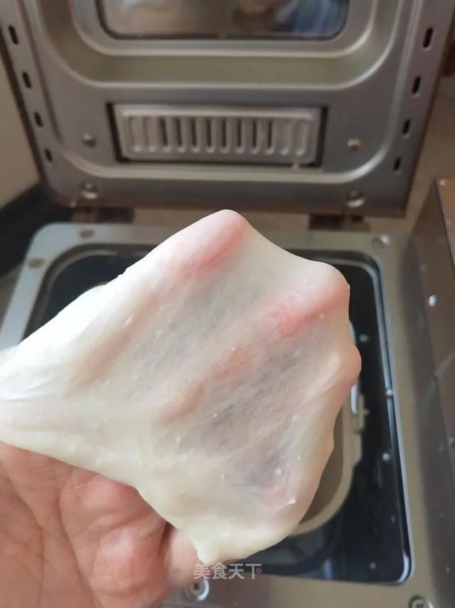  红豆|家庭自制红豆小食，清香不甜腻，美味零添加！喜欢的赶紧学起来