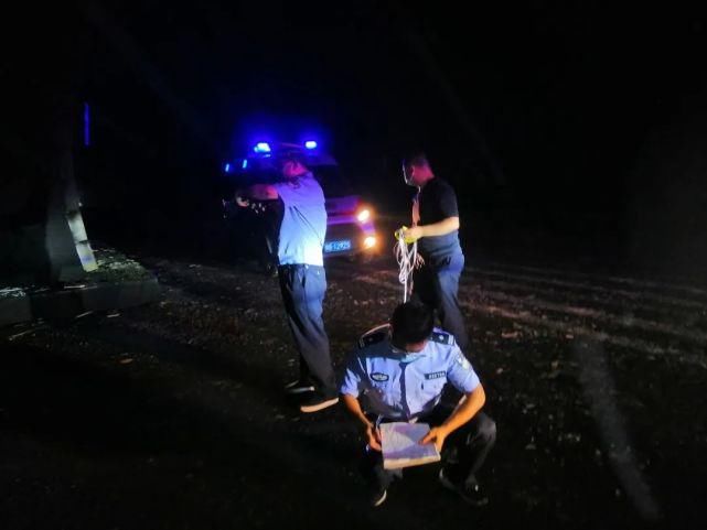  通行|管制20多天后，今天恢复通行！