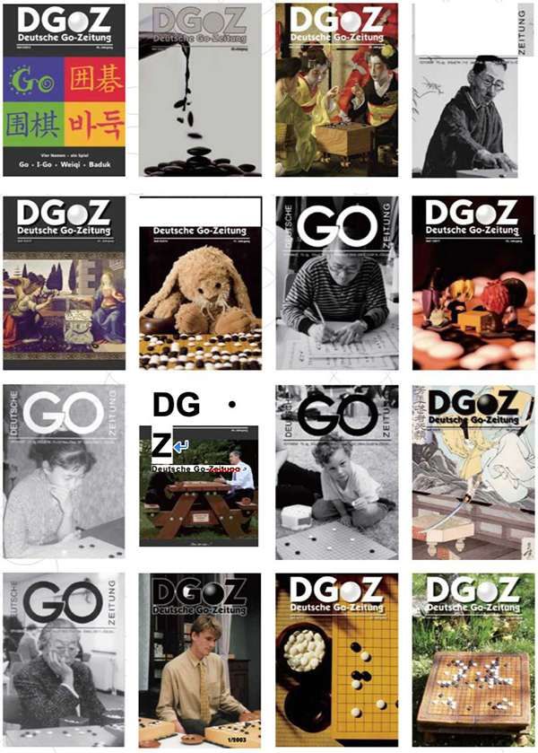  职业|范蕴若的一“跃”，中国职业围棋之路是否该有一“退”