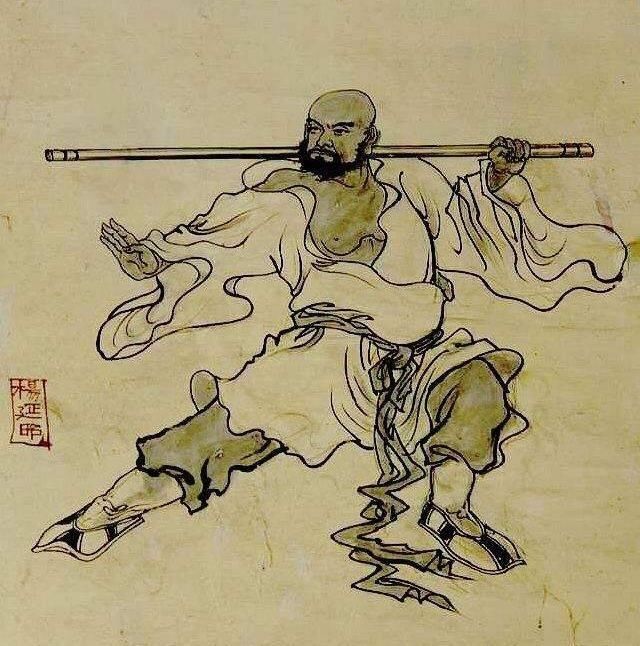 小龙|不是潘仁美害死的杨家将?替“小龙套”背黑锅,太悲哀