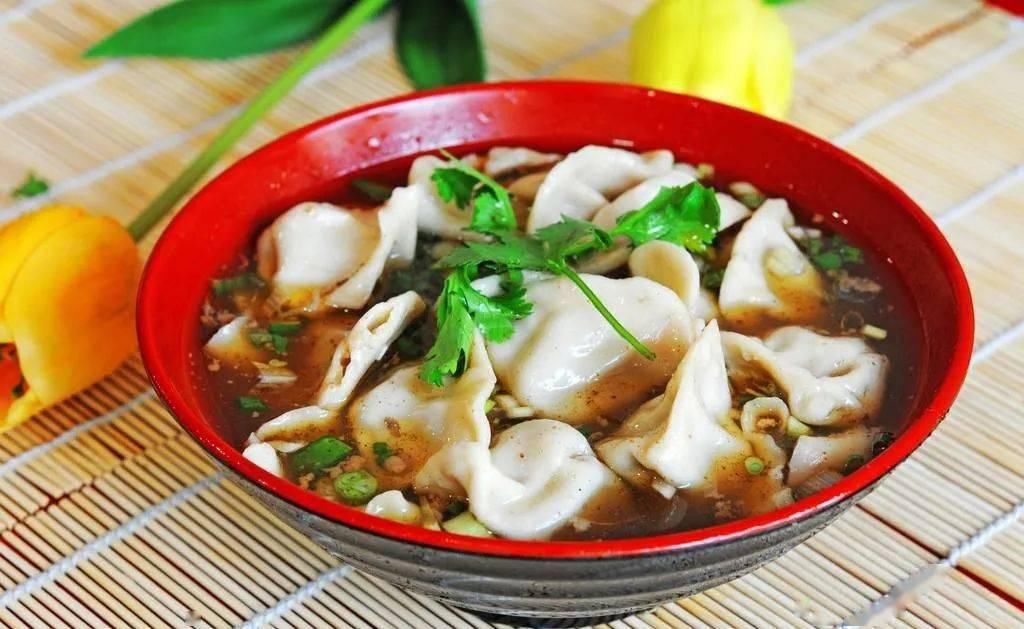 材料|菜谱 | 全了！爱吃饺子馅儿的你有口福，24种搭配，让你吃不腻~