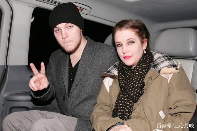 埃尔维斯|美联社12日消息,猫王埃尔维斯·普雷斯利的外孙自杀身亡年仅27岁