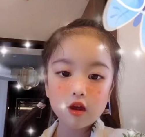 奔跑吧|跑男成员孩子长什么样?沙溢的可爱,baby的神秘,看到饺子:逆袭成功