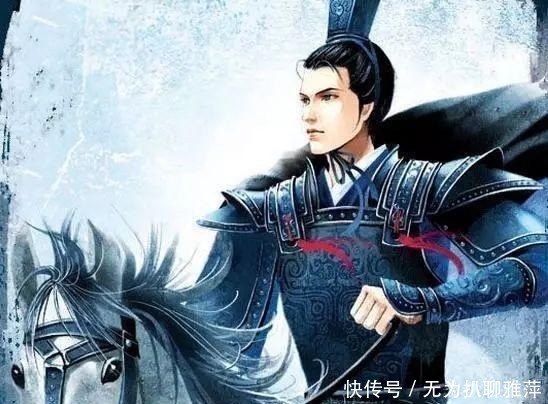 卫子夫|从奴隶到当朝驸马的传奇人生—西汉名将卫青