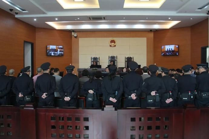 办案检察官|永泰检察：用好检察建议，标本兼治治理黑恶势力源头！