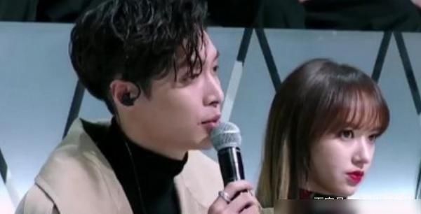 街舞|这节课《街舞3》王一博张艺兴的要求可能会比较高