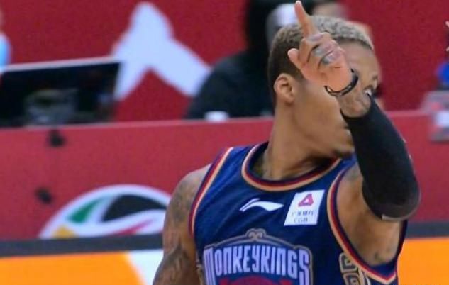  双外援|场均48+约瑟夫杨真心带不动！疆、粤大胜对手，季后赛或被爆冷？